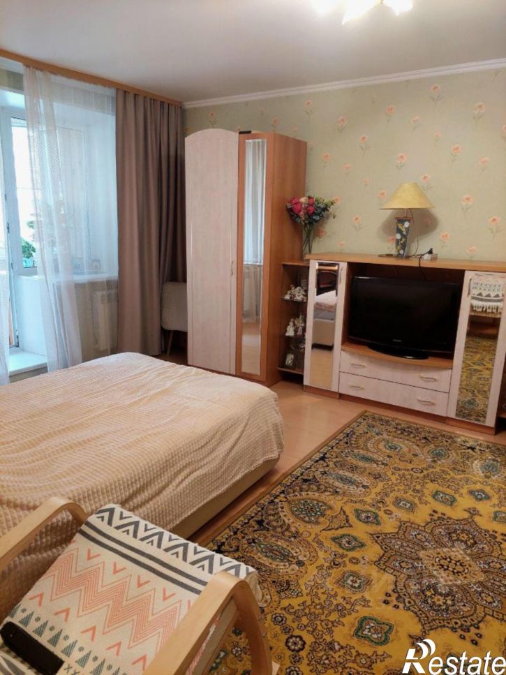 1-комн квартира пр-кт Мира, 13/3,  д. 13/3