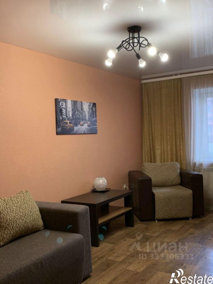 1-комн квартира ул Тверская, 18,  д. 18