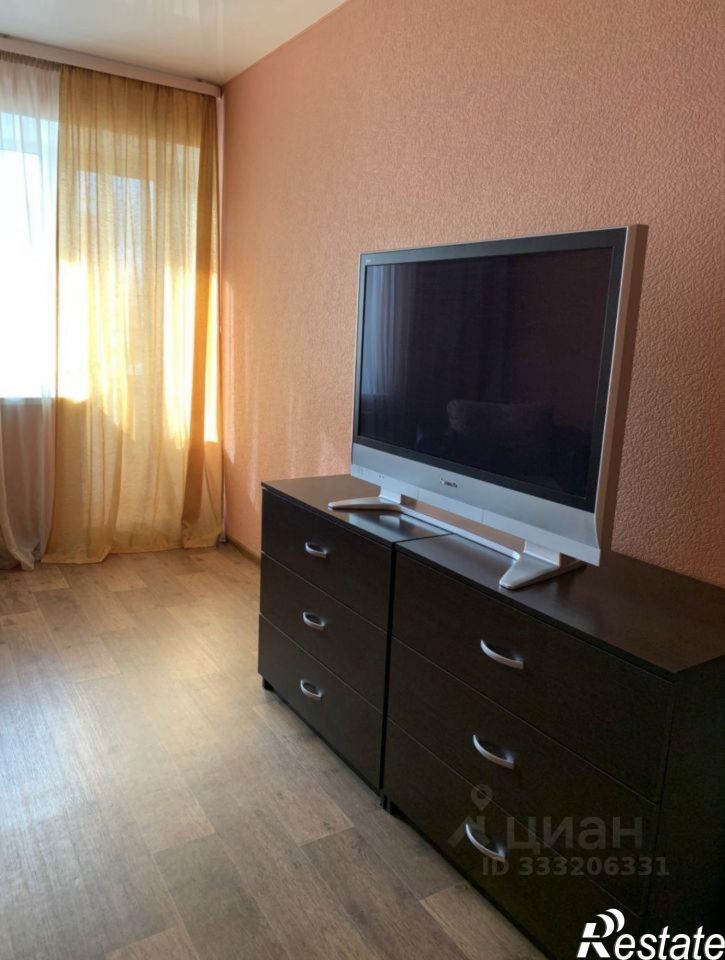 1-комн квартира ул Тверская, 18,  д. 18