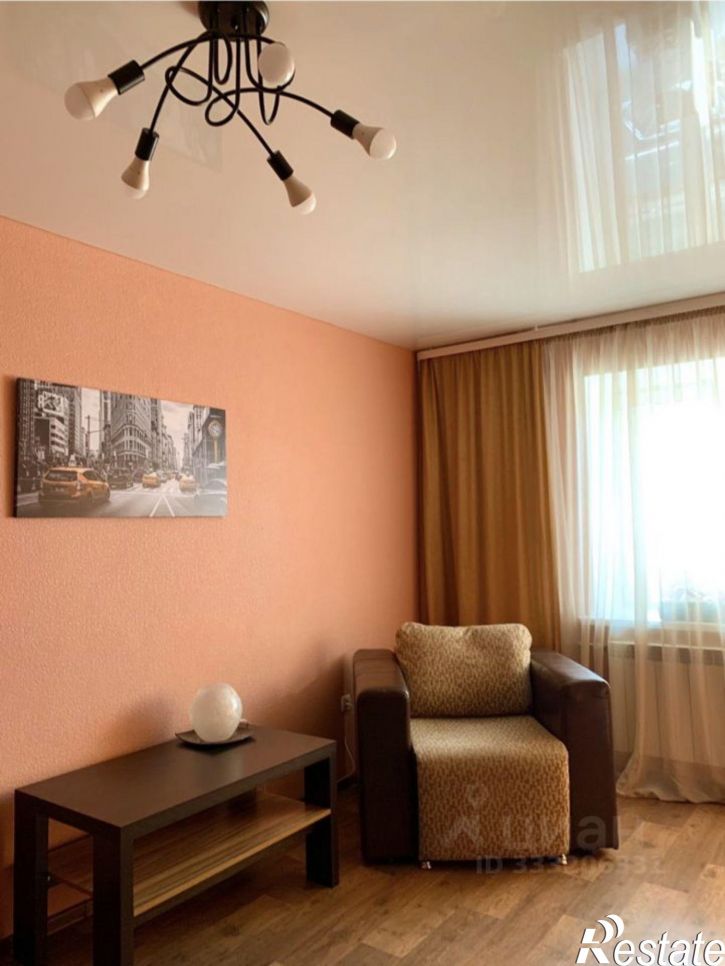 1-комн квартира ул Тверская, 18,  д. 18