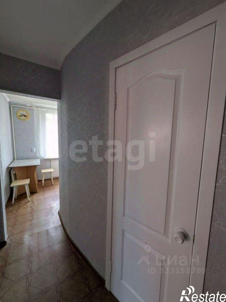1-комн квартира ул Гоголя, 29А,  д. 29А