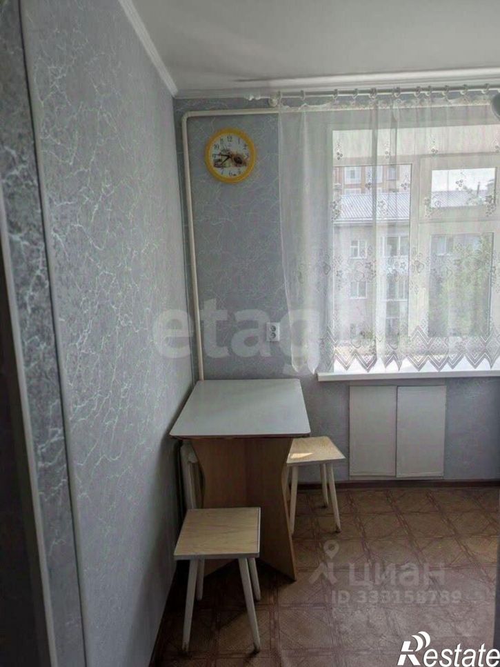 1-комн квартира ул Гоголя, 29А,  д. 29А