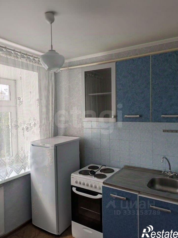 1-комн квартира ул Гоголя, 29А,  д. 29А