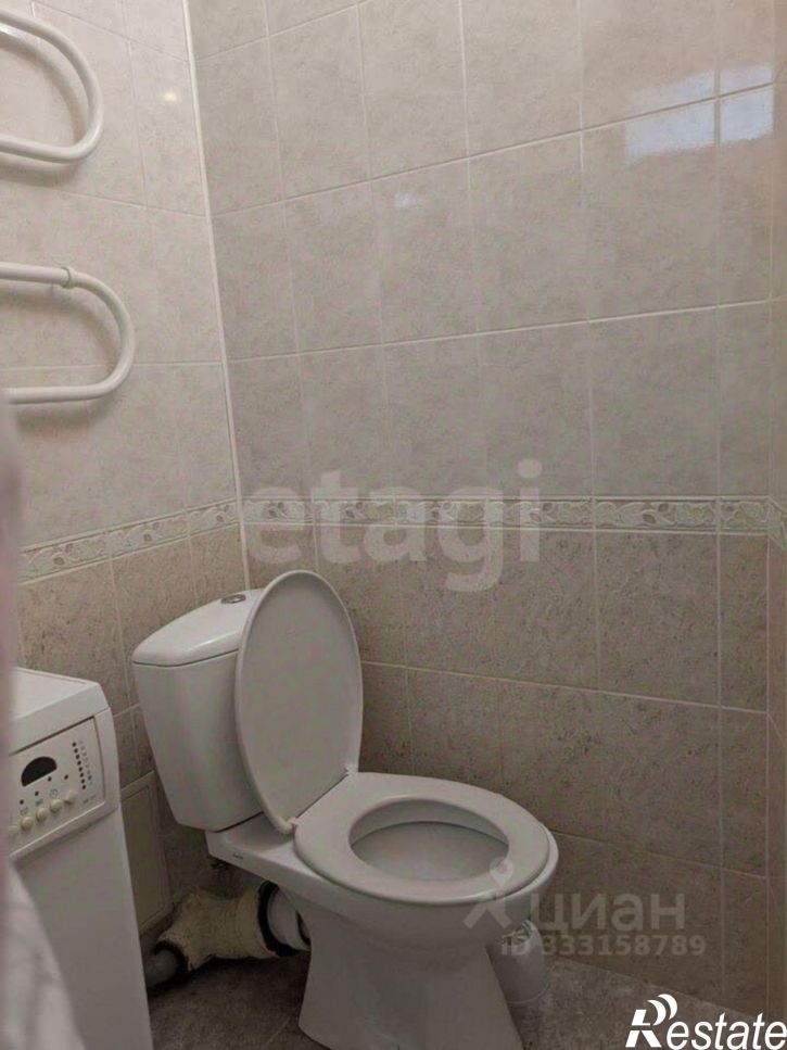 1-комн квартира ул Гоголя, 29А,  д. 29А