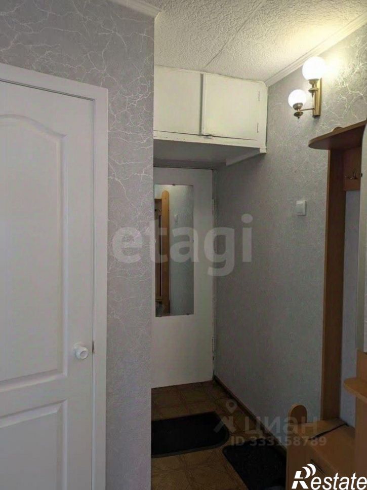 1-комн квартира ул Гоголя, 29А,  д. 29А