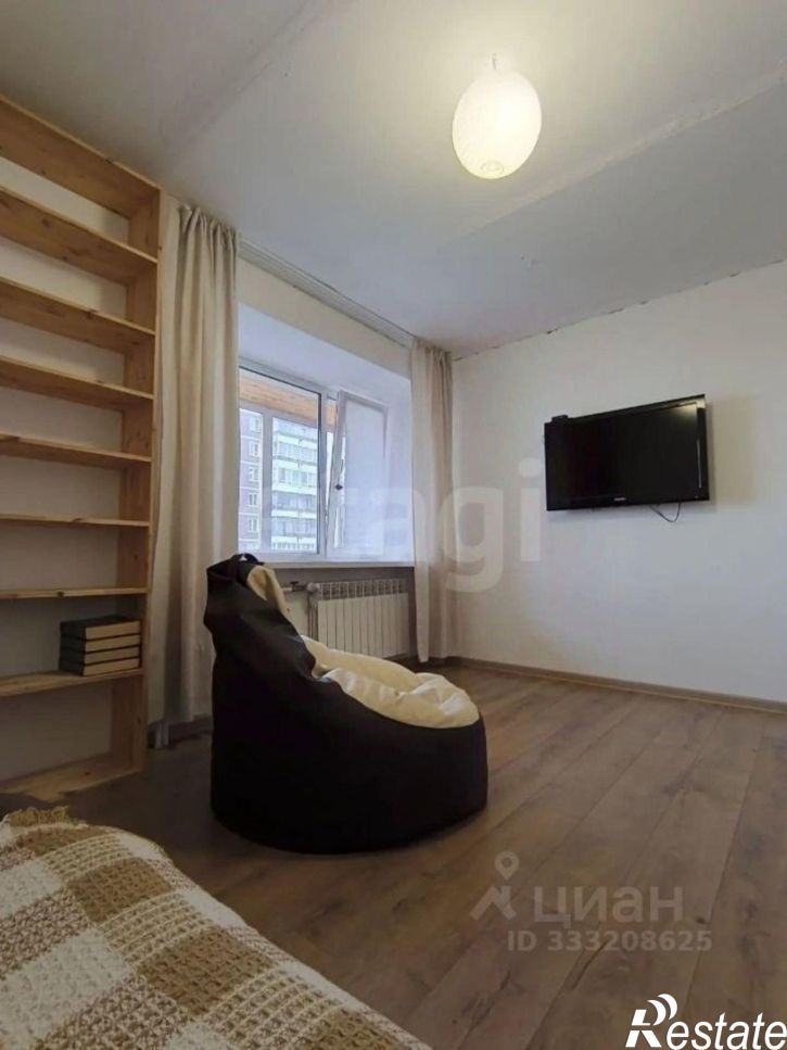 2-комн квартира ул Лебедева, 87 1,  д. 87 1,  к. 1