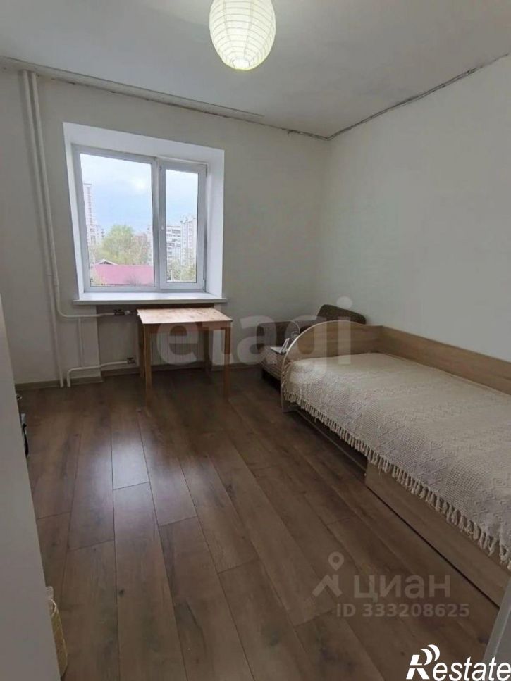 2-комн квартира ул Лебедева, 87 1,  д. 87 1,  к. 1