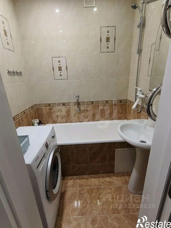 2-комн квартира ул Лебедева, 87 1,  д. 87 1,  к. 1