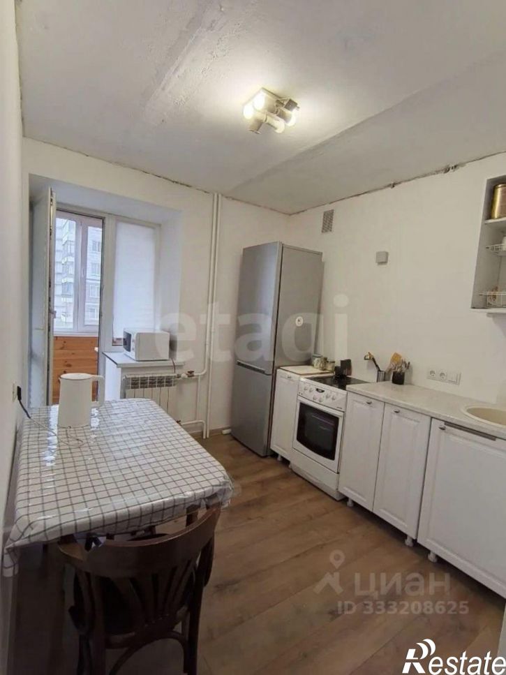 2-комн квартира ул Лебедева, 87 1,  д. 87 1,  к. 1