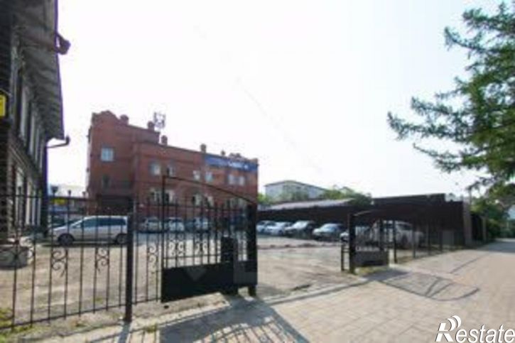 Офис ул Красноармейская, 68/1,  д. 68/1