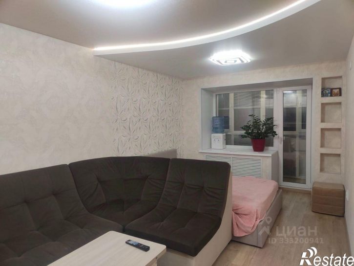 1-комн квартира ул Новгородская, 20,  д. 20