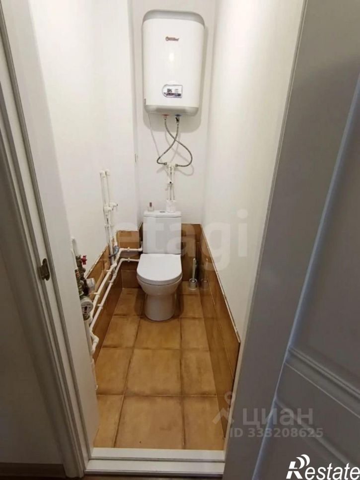 2-комн квартира ул Лебедева, 87 1,  д. 87 1,  к. 1