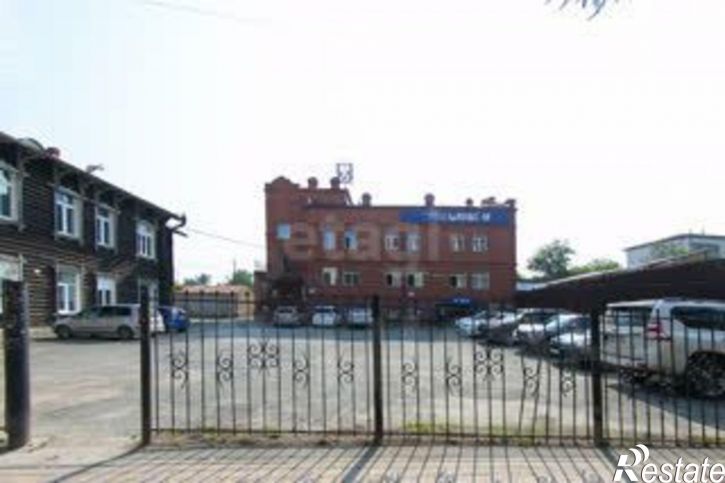 Офис ул Красноармейская, 68/1,  д. 68/1