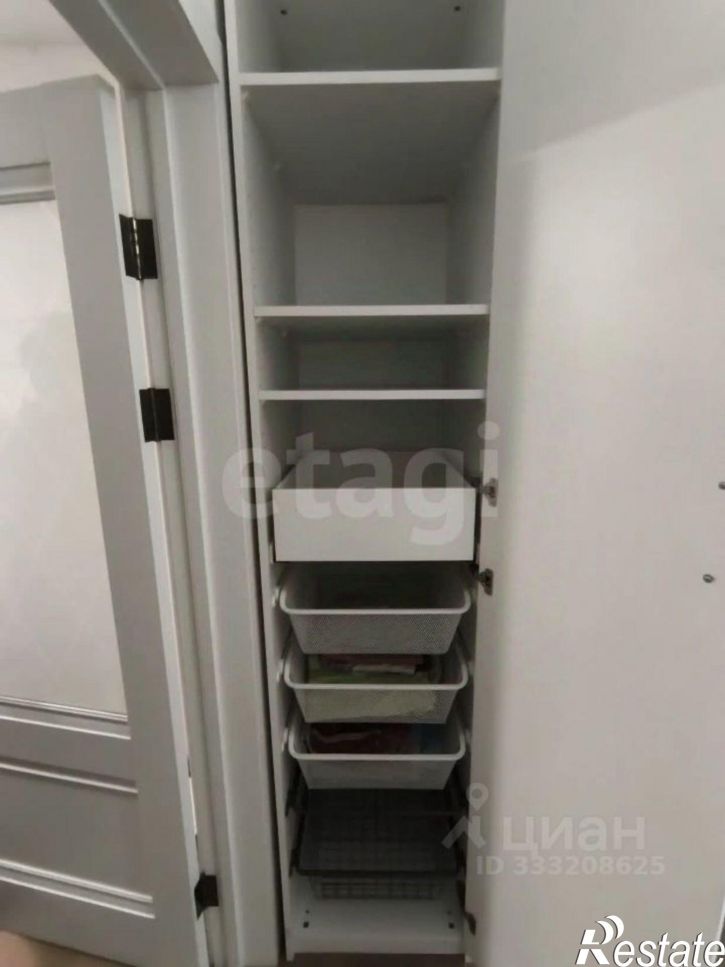 2-комн квартира ул Лебедева, 87 1,  д. 87 1,  к. 1
