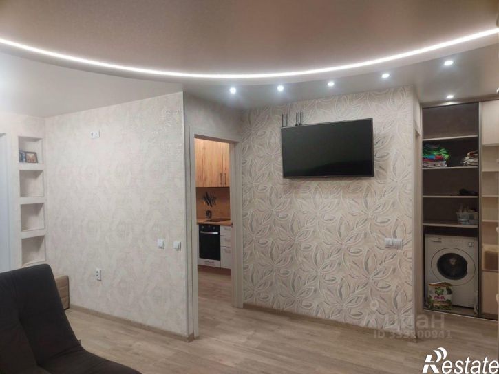 1-комн квартира ул Новгородская, 20,  д. 20
