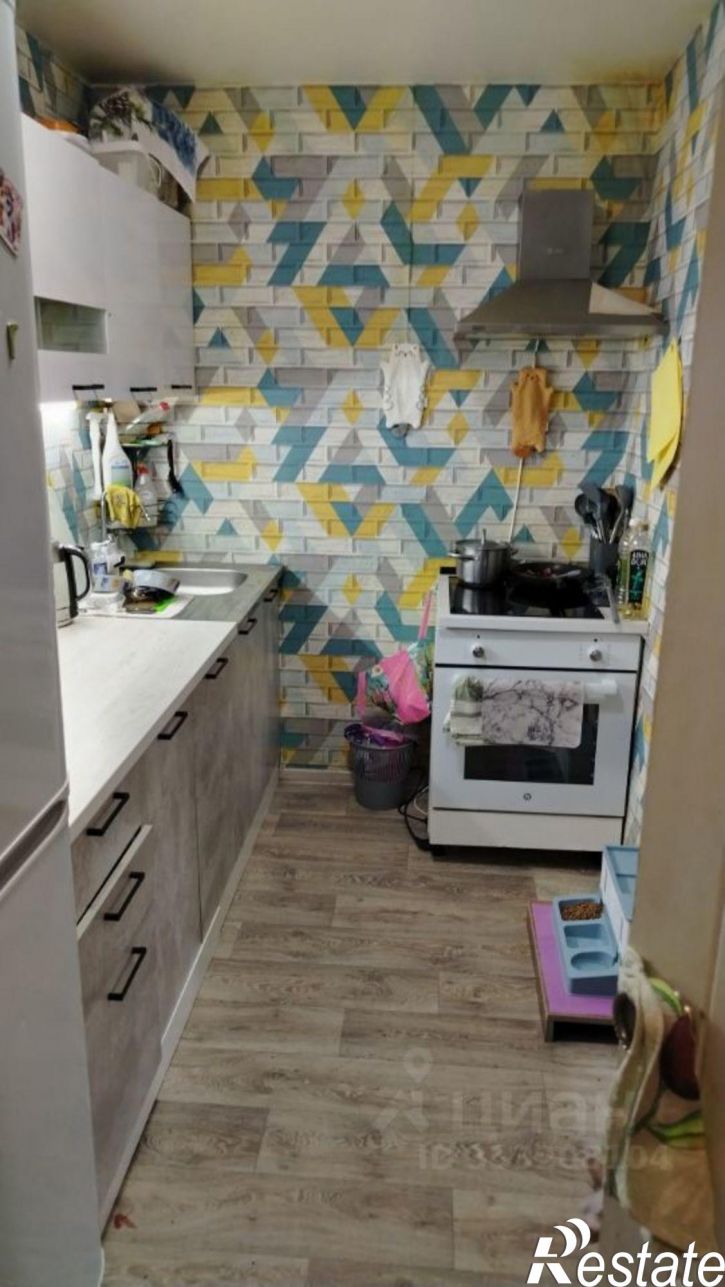 Комната ул Ференца Мюнниха, 1,  д. 1