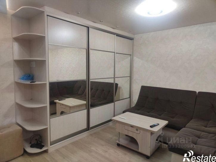1-комн квартира ул Новгородская, 20,  д. 20