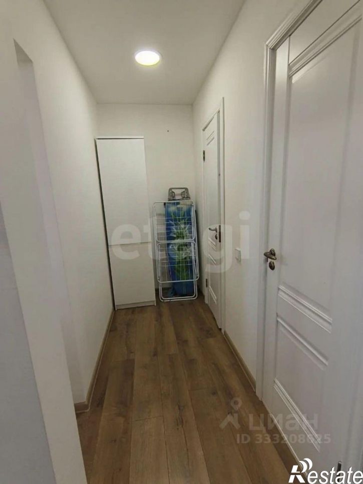 2-комн квартира ул Лебедева, 87 1,  д. 87 1,  к. 1