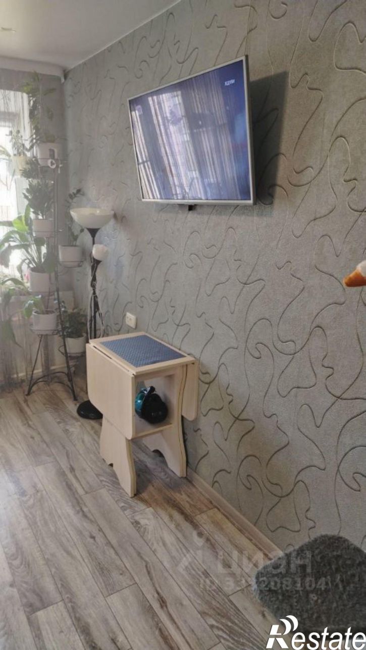 Комната ул Ференца Мюнниха, 1,  д. 1