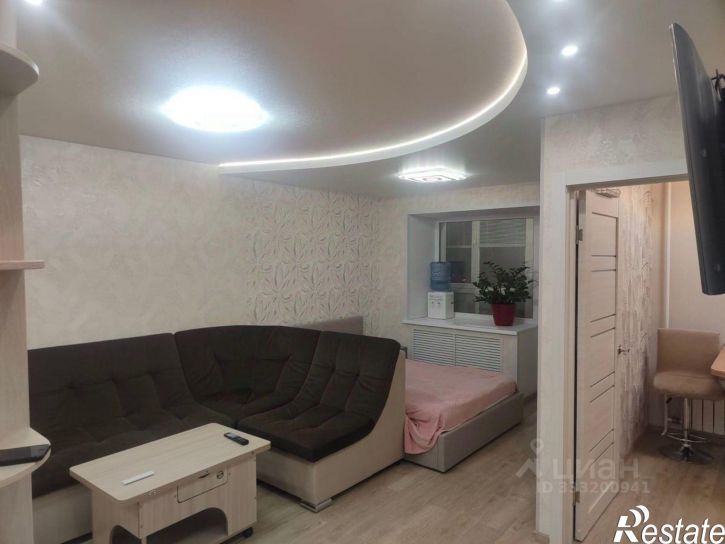 1-комн квартира ул Новгородская, 20,  д. 20