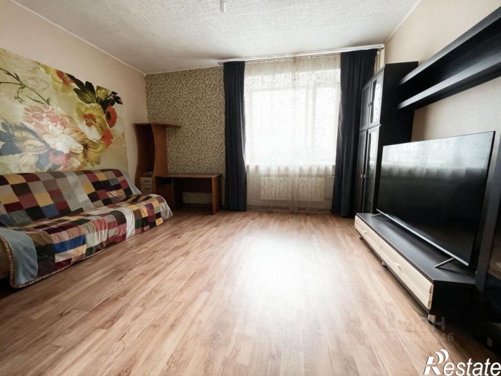 3-комн квартира ул Елизаровых, 53,  д. 53