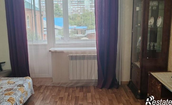 1-комн квартира ул Учительская, 60,  д. 60