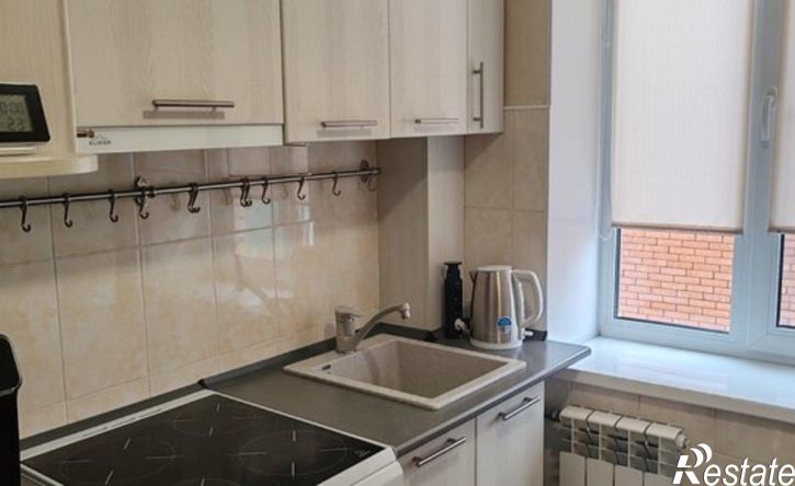 1-комн квартира ул Учительская, 60,  д. 60