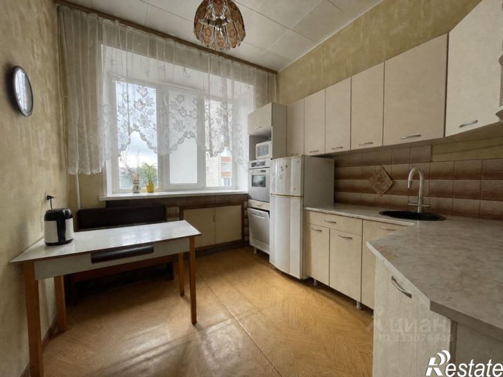 3-комн квартира ул Елизаровых, 53,  д. 53