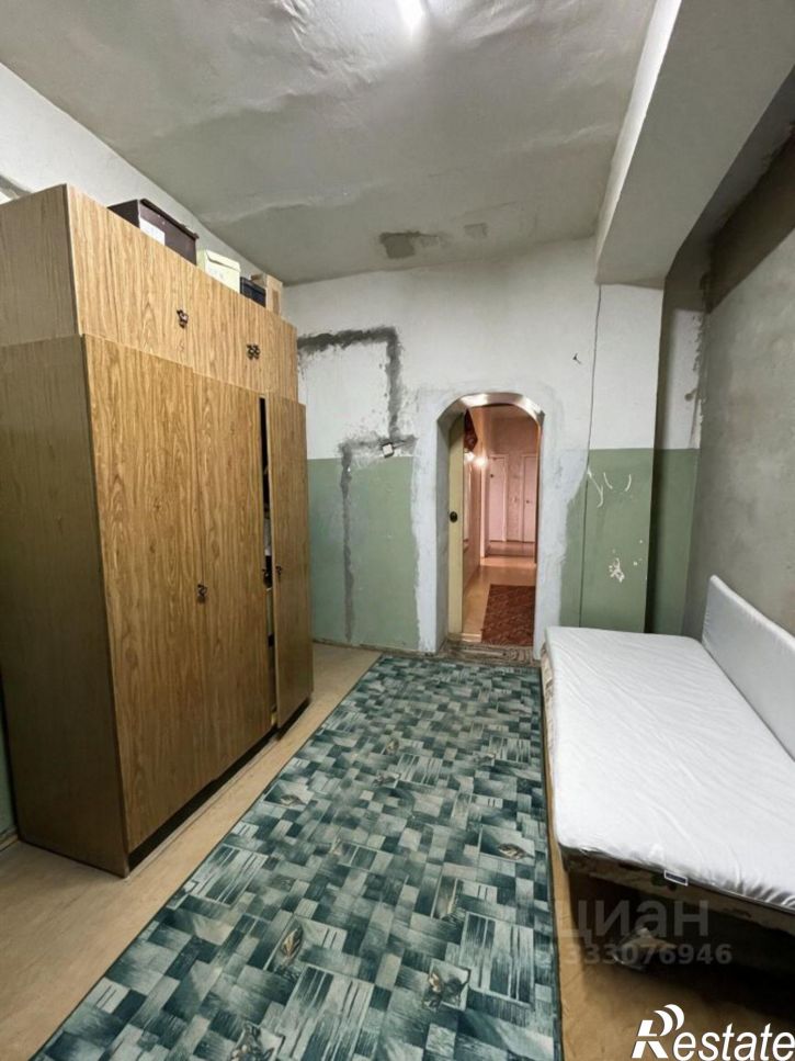 3-комн квартира ул Елизаровых, 53,  д. 53