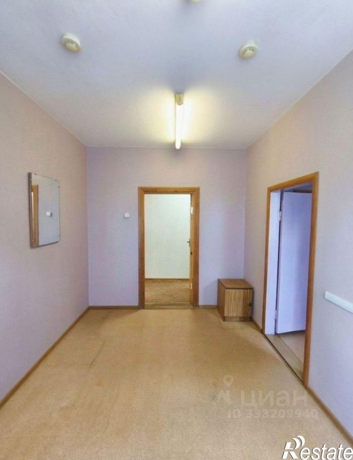 Офис Школьный пер, 6,  д. 6