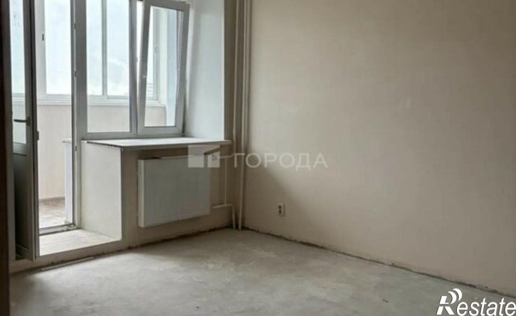 1-комн квартира ул Совхозная, 2а,  д. 2а