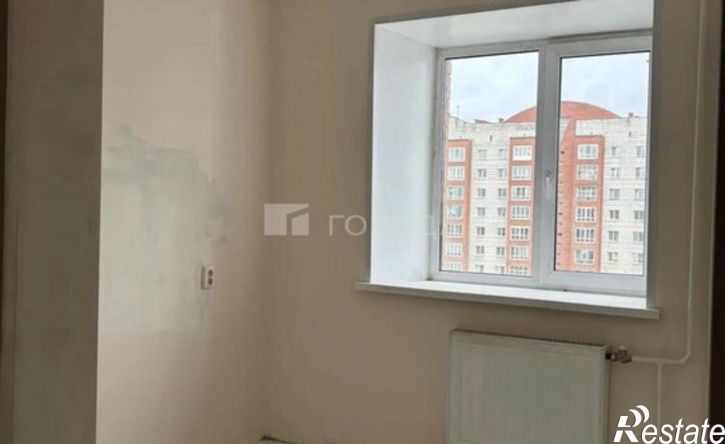 1-комн квартира ул Совхозная, 2а,  д. 2а