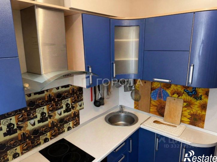 1-комн квартира ул Артема, 5а,  д. 5а