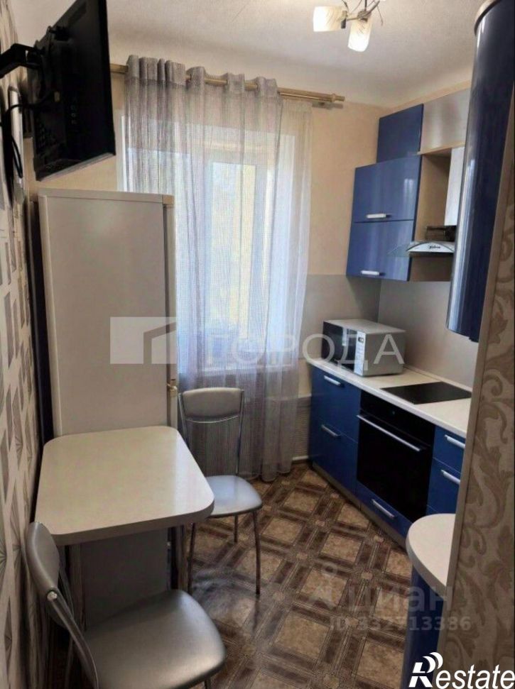 1-комн квартира ул Артема, 5а,  д. 5а