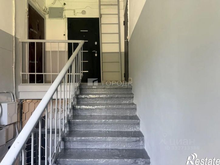 1-комн квартира ул Артема, 5а,  д. 5а