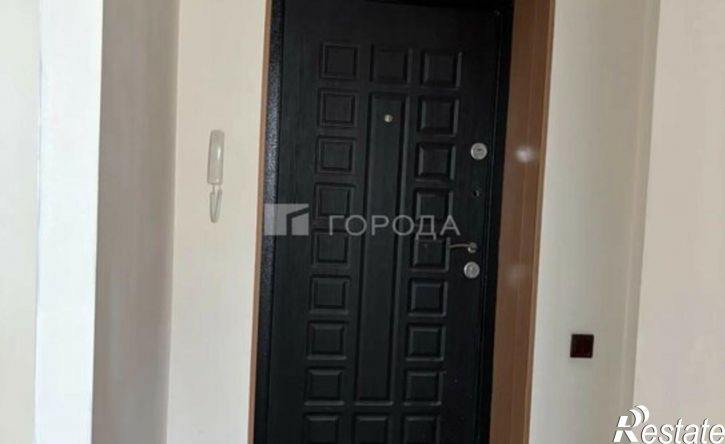 1-комн квартира ул Совхозная, 2а,  д. 2а