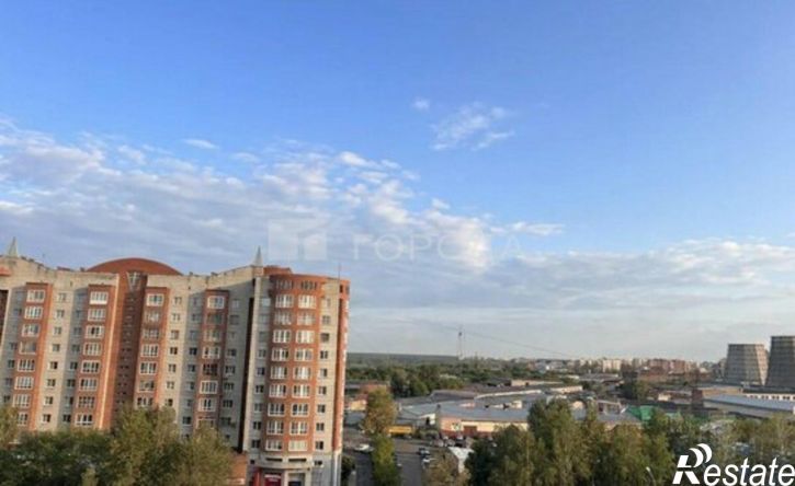 1-комн квартира ул Совхозная, 2а,  д. 2а