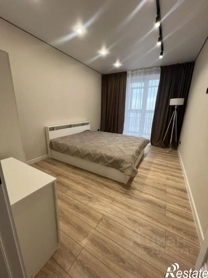 2-комн квартира Московский тракт, 109б 1,  д. 109б 1,  к. 1