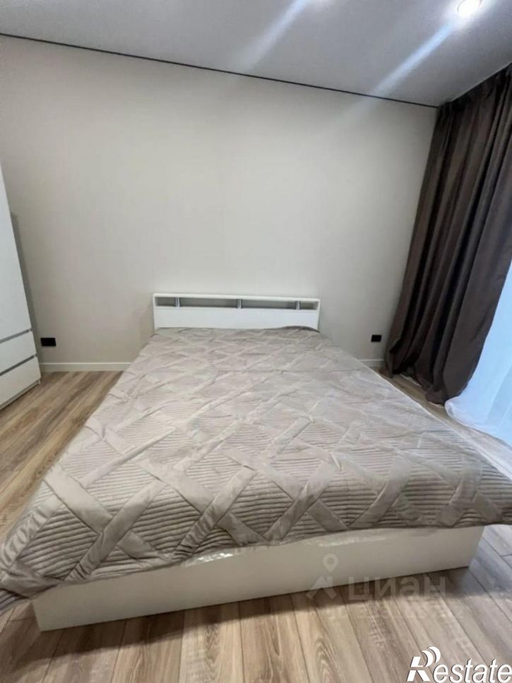 2-комн квартира Московский тракт, 109б 1,  д. 109б 1,  к. 1