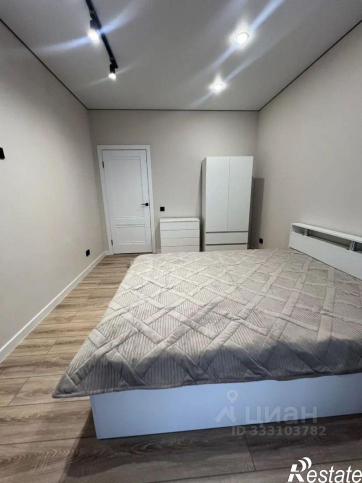 2-комн квартира Московский тракт, 109б 1,  д. 109б 1,  к. 1