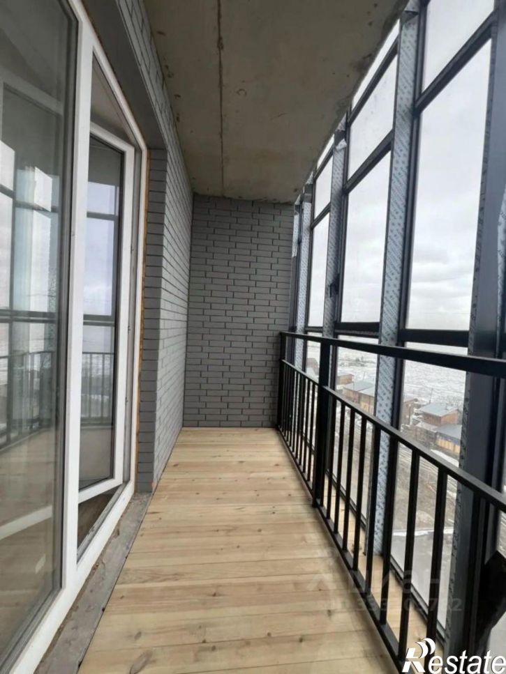 2-комн квартира Московский тракт, 109б 1,  д. 109б 1,  к. 1