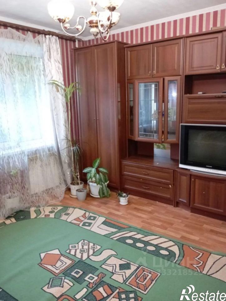 2-комн квартира ул Лебедева, 41,  д. 41