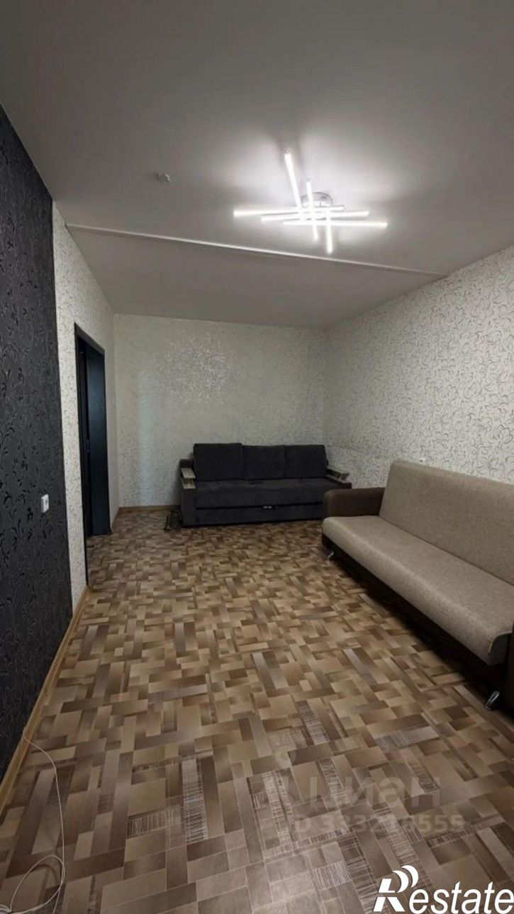 1-комн квартира ул Береговая, 9,  д. 9