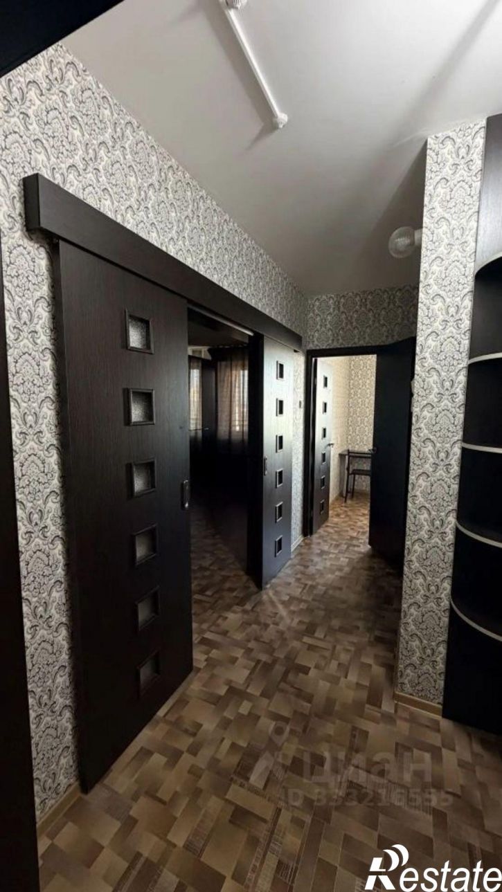 1-комн квартира ул Береговая, 9,  д. 9