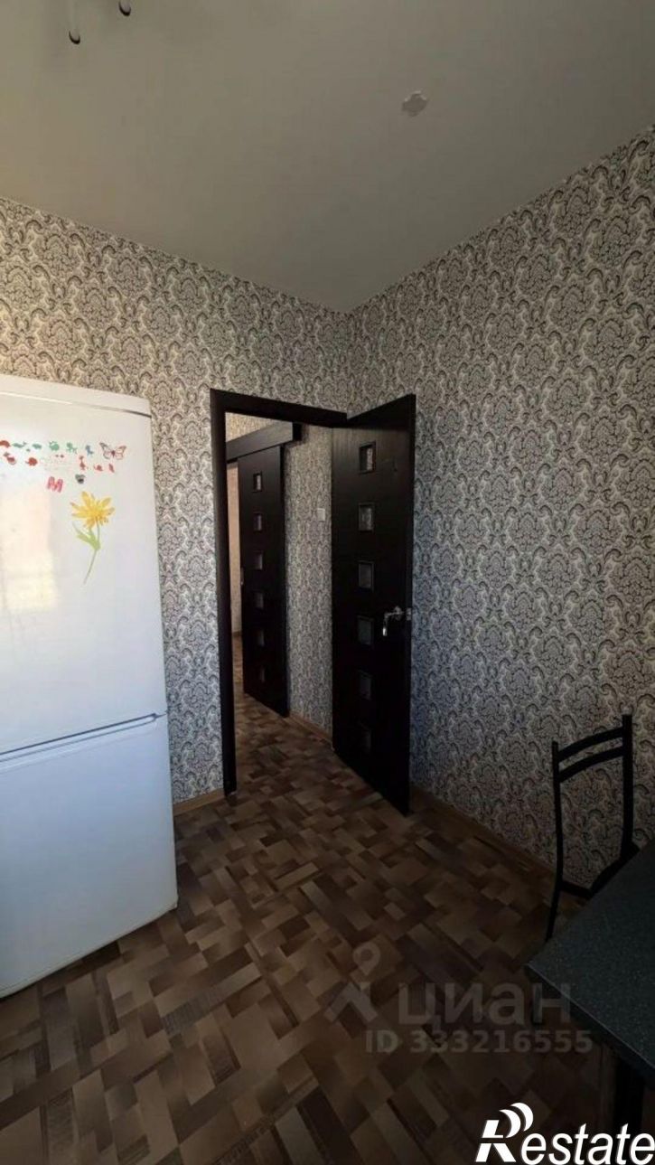 1-комн квартира ул Береговая, 9,  д. 9