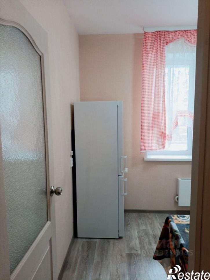 1-комн квартира ул Береговая, 23,  д. 23