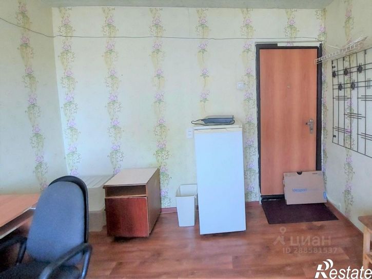 Комната ул Сергея Лазо, 16/2,  д. 16/2