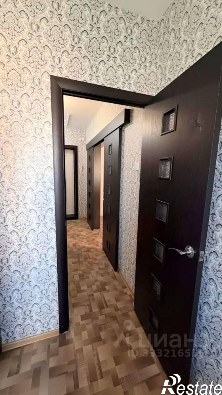 1-комн квартира ул Береговая, 9,  д. 9