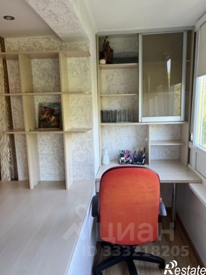 2-комн квартира Академический пр-кт, 13,  д. 13