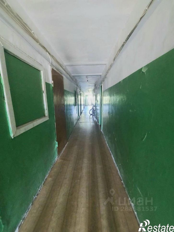 Комната ул Сергея Лазо, 16/2,  д. 16/2